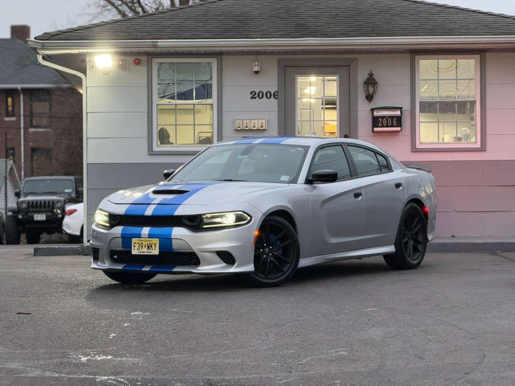 2023 Dodge Charger
