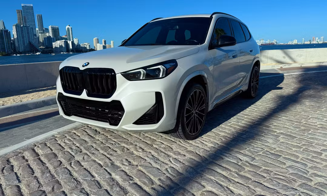 2023 Bmw X1